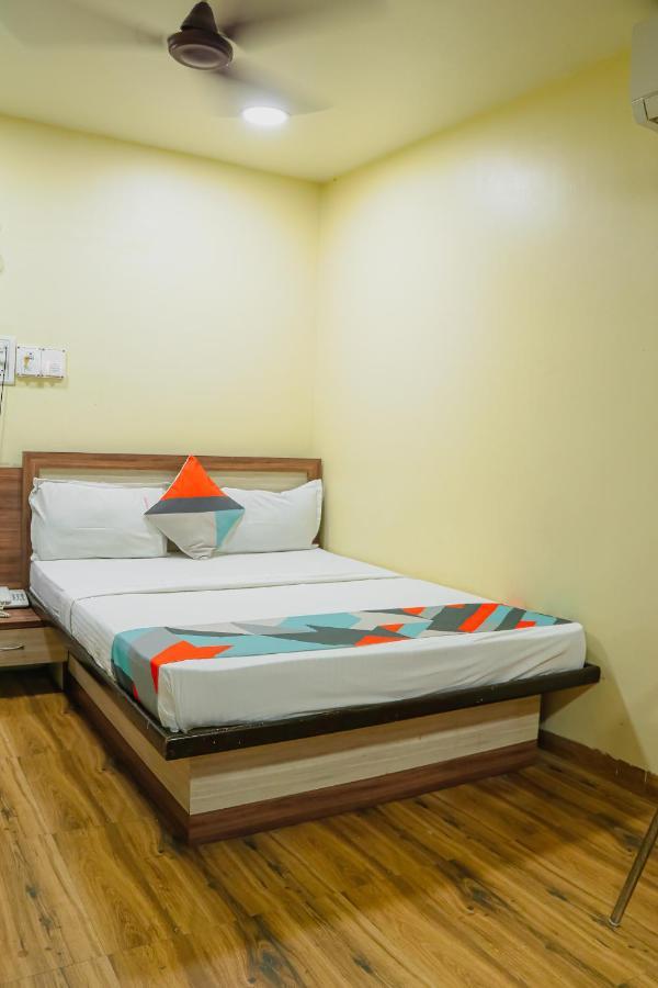 Hotel Mukesh Residency Púna Exteriér fotografie